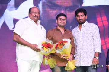 Kavacham Audio Launch in Bhimavaram